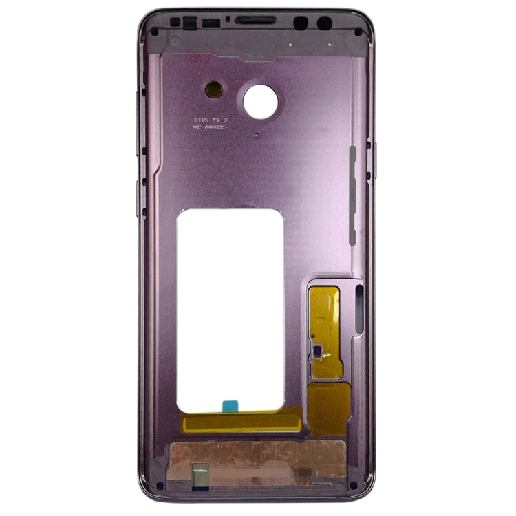 For Galaxy S9+ G965F, G965F/DS, G965U, G965W, G9650  Middle Frame Bezel , For Samsung Galaxy S9+, For Samsung Galaxy S9+ G965F                          ...