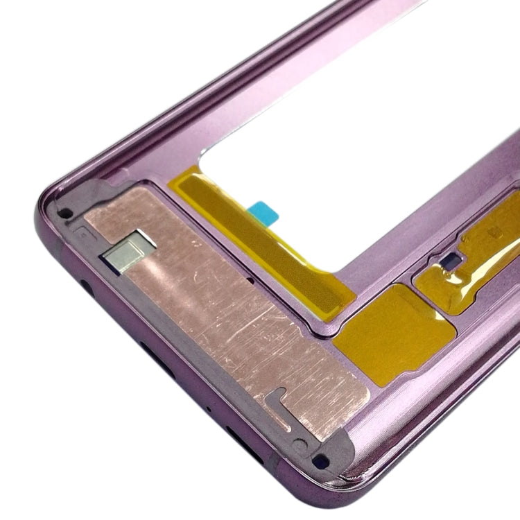 For Galaxy S9+ G965F, G965F/DS, G965U, G965W, G9650  Middle Frame Bezel , For Samsung Galaxy S9+, For Samsung Galaxy S9+ G965F                          ...