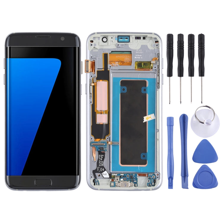 Super AMOLED LCD Screen and Digitizer Assembly for Galaxy S