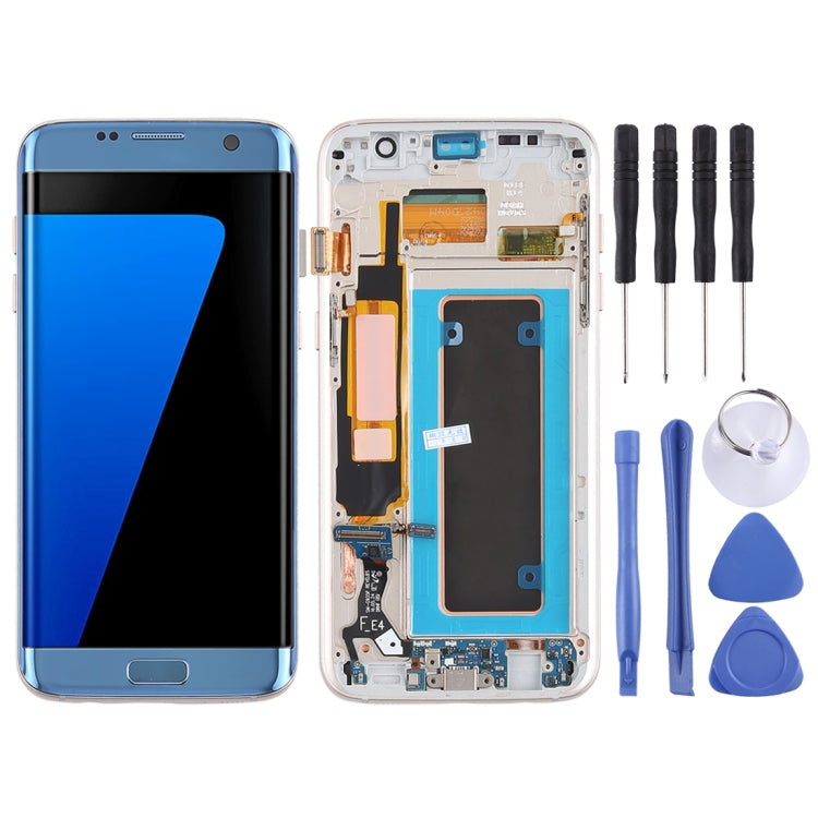 Super AMOLED LCD Screen and Digitizer Assembly for Galaxy S