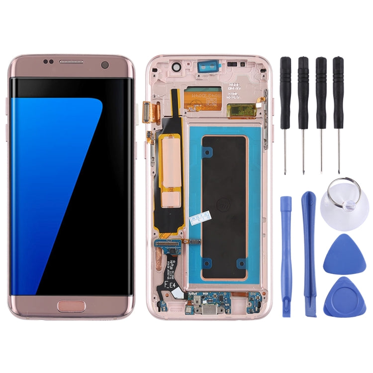 Super AMOLED LCD Screen and Digitizer Assembly for Galaxy S