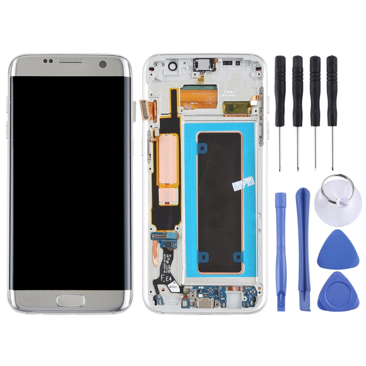 Super AMOLED LCD Screen and Digitizer Assembly for Galaxy S