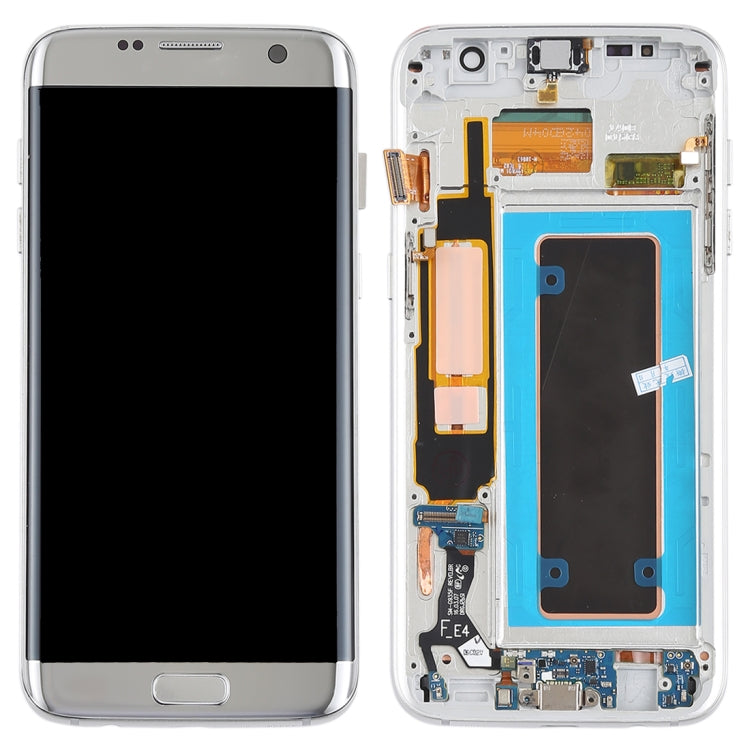 Super AMOLED LCD Screen and Digitizer Assembly for Galaxy S