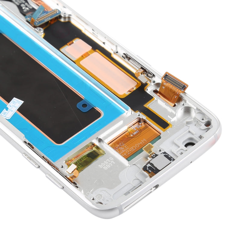 Super AMOLED LCD Screen and Digitizer Assembly for Galaxy S