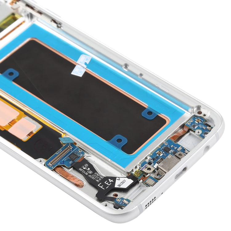 Super AMOLED LCD Screen and Digitizer Assembly for Galaxy S