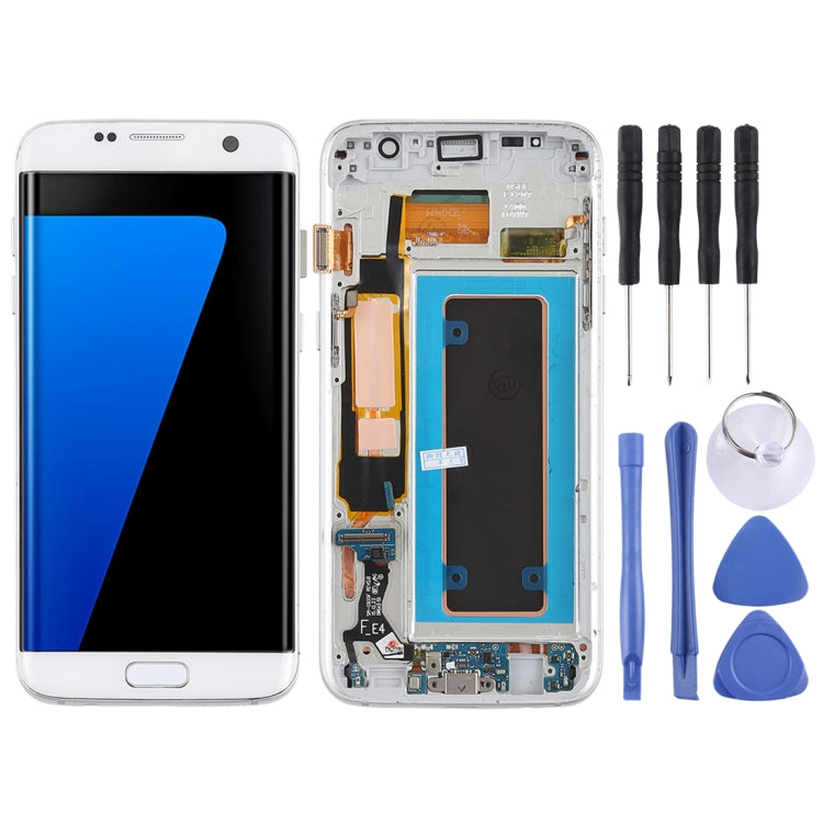 Super AMOLED LCD Screen and Digitizer Assembly for Galaxy S