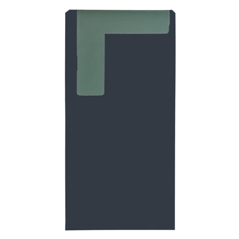 Pour Galaxy A8+ (2018), A730F, A730F/DS 10 adhésifs postérieurs pour écran LCD numérique, pour Samsung Galaxy A8+ (2018)