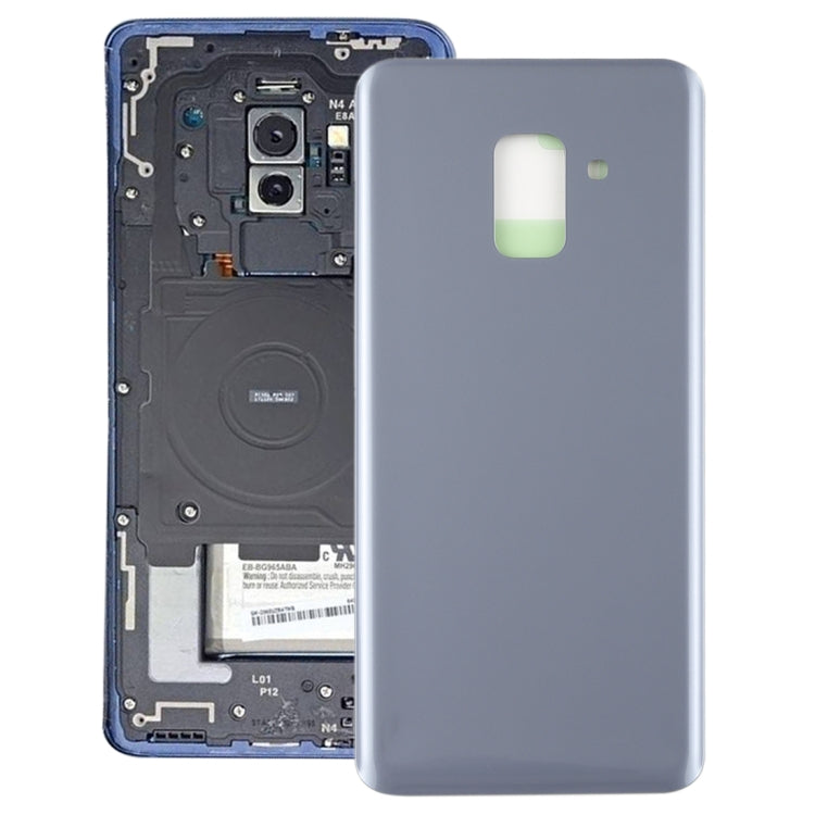 Samsung Galaxy A8 (2018) Back Cover Replacement Parts