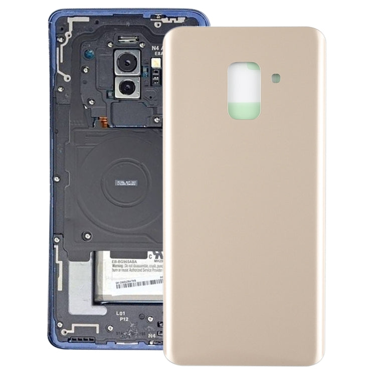 Samsung Galaxy A8 (2018) Back Cover Replacement Parts
