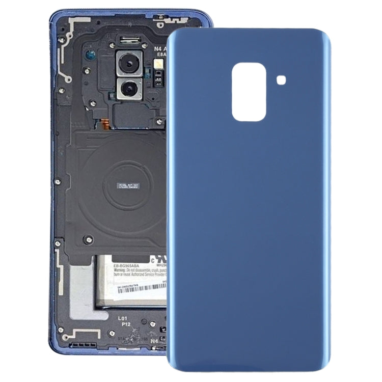 Samsung Galaxy A8 (2018) Back Cover Replacement Parts
