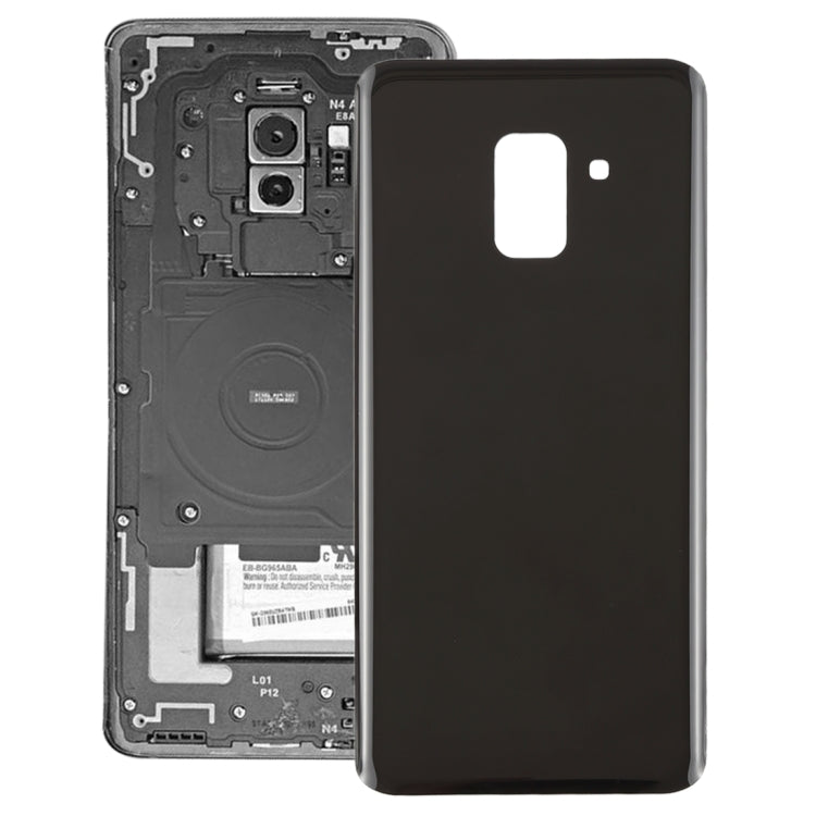Galaxy A8+ (2018) Back Cover Replacement - Durable & Stylish