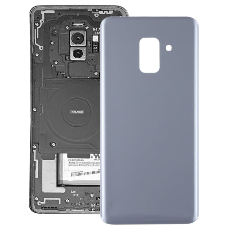 Galaxy A8+ (2018) Back Cover Replacement - Durable & Stylish