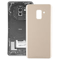 Galaxy A8+ (2018) Back Cover Replacement - Durable & Stylish