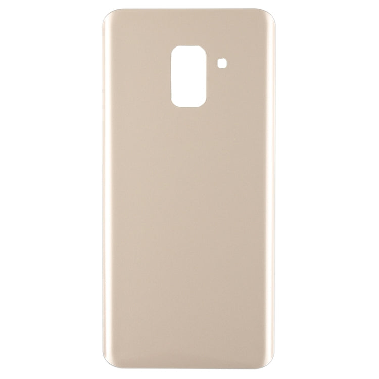 Galaxy A8+ (2018) Back Cover Replacement - Durable & Stylish