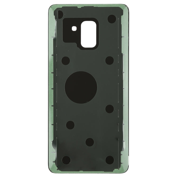 Galaxy A8+ (2018) Back Cover Replacement - Durable & Stylish