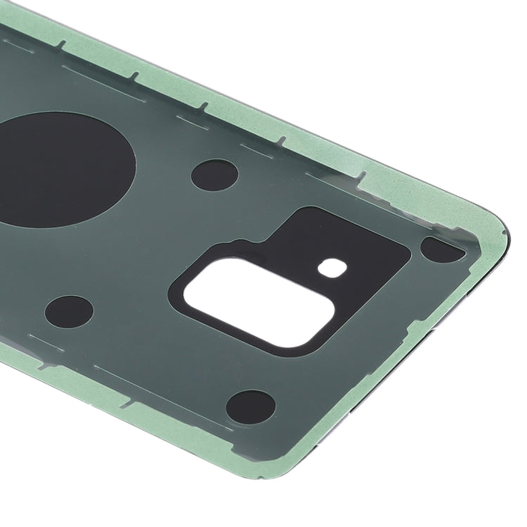 Galaxy A8+ (2018) Back Cover Replacement - Durable & Stylish