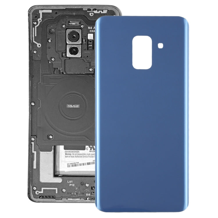 Galaxy A8+ (2018) Back Cover Replacement - Durable & Stylish