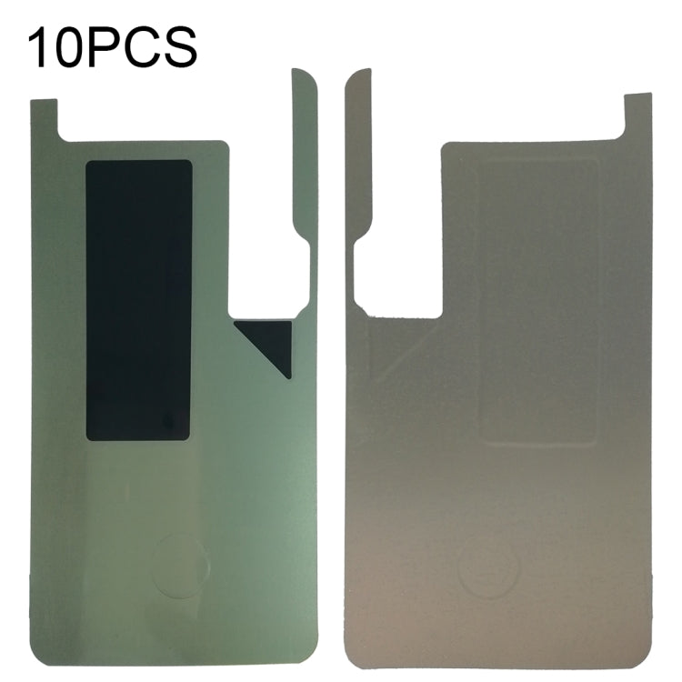 10pcs LCD Adhesive Stickers for Samsung Galaxy S9 Repair