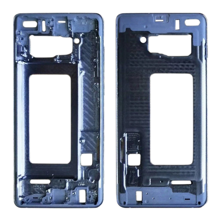 Galaxy S10+ Front Frame Housing Replacement Part