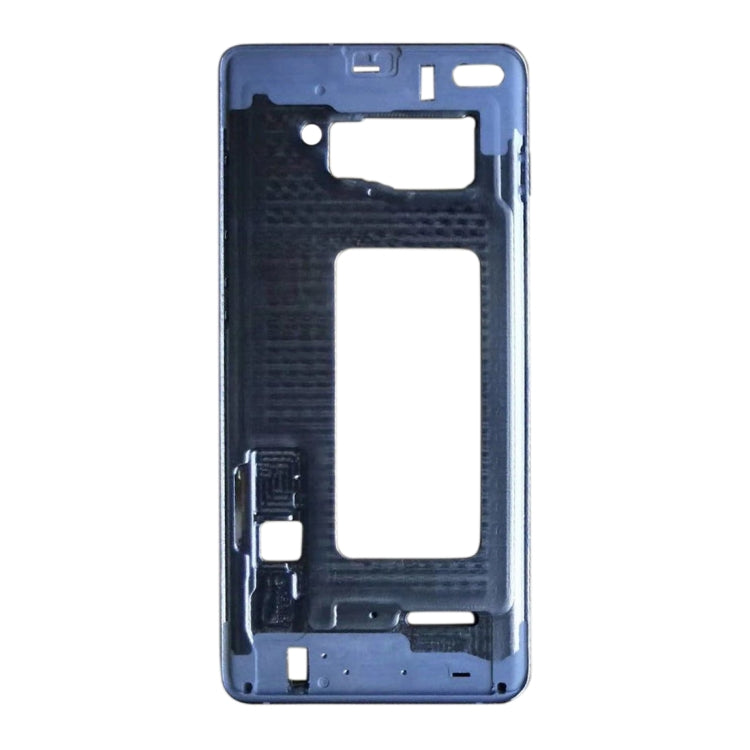 Galaxy S10+ Front Frame Housing Replacement Part