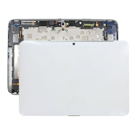 Pour Galaxy Tab 2 10.1 P5110 Coperchio posteriore della batteria, pour Samsung Galaxy Tab 2 10.1 P5110