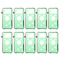 Galaxy S7 Edge Back Cover Adhesive - 10 Pack Replacement