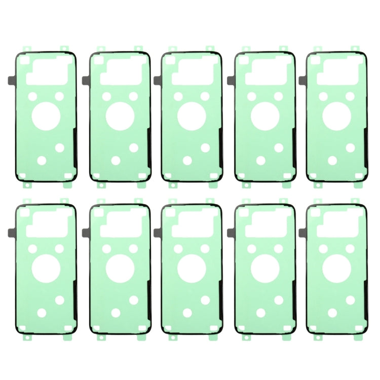 Galaxy S7 Edge Back Cover Adhesive - 10 Pack Replacement