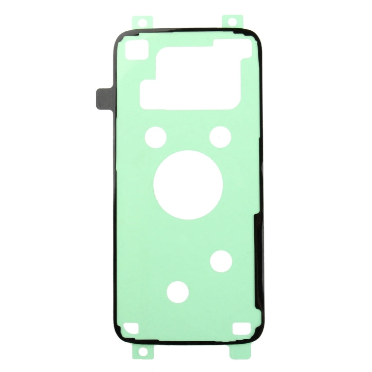 Galaxy S7 Edge Back Cover Adhesive - 10 Pack Replacement