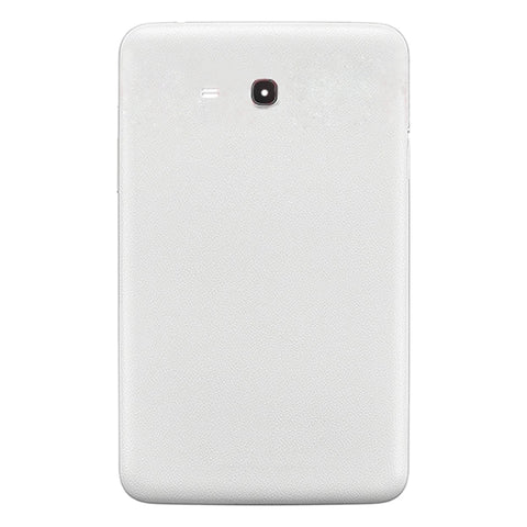 Per la copertura posteriore della batteria Galaxy Tab 3 V T116, For Samsung Galaxy Tab 3 V T116