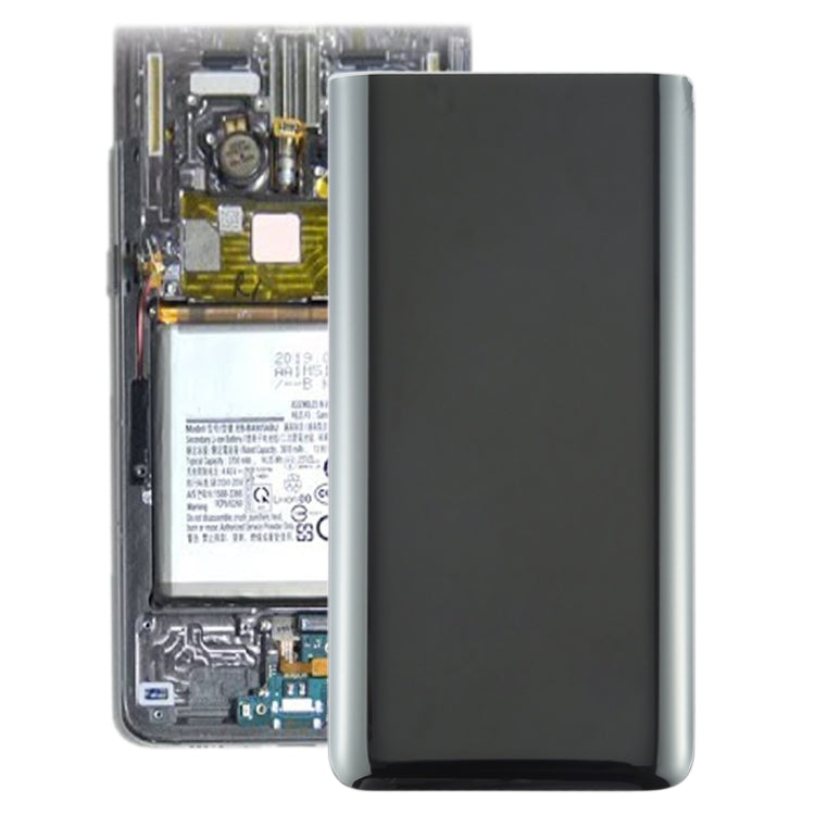 Galaxy A80 Battery Back Cover Replacement - Quality Parts