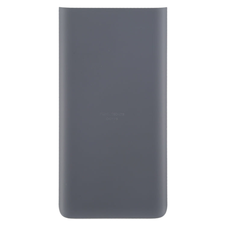 Galaxy A80 Battery Back Cover Replacement - Quality Parts