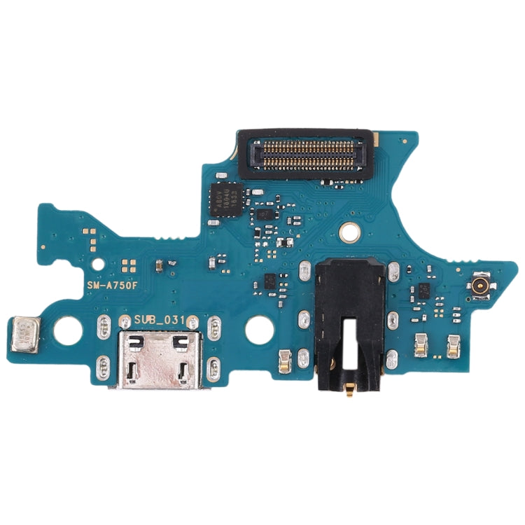 Galaxy A7 (2018) Charging Port Board Replacement Part