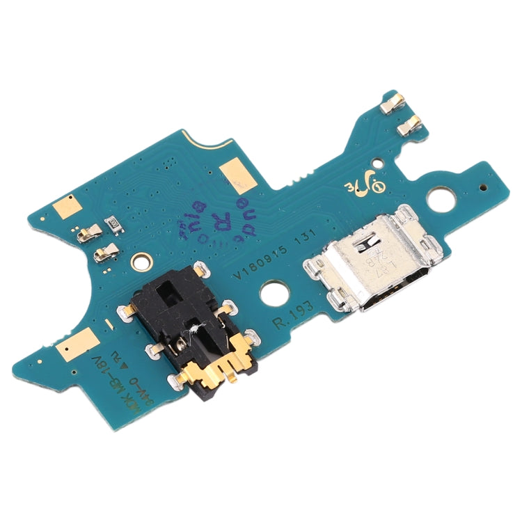 Galaxy A7 (2018) Charging Port Board Replacement Part