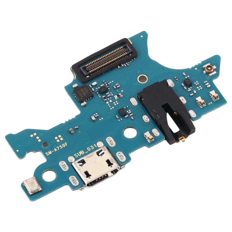 Galaxy A7 (2018) Charging Port Board Replacement Part