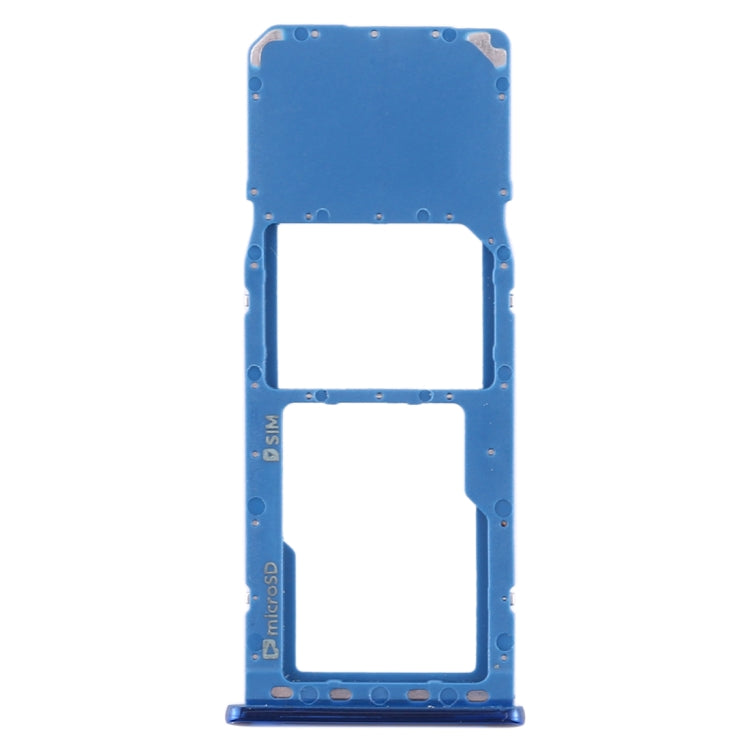 Galaxy A7 (2018) SIM & Micro SD Card Tray Replacement