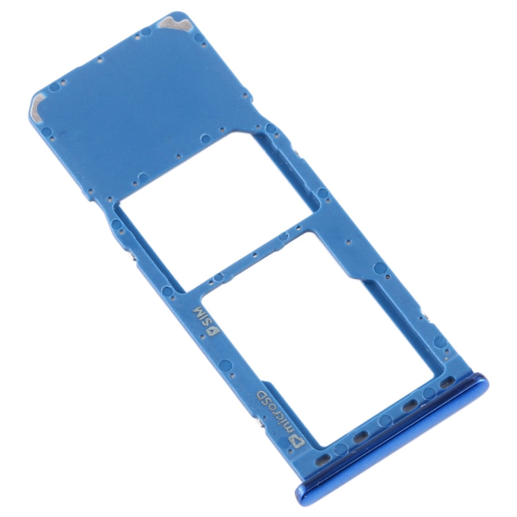 Galaxy A7 (2018) SIM & Micro SD Card Tray Replacement
