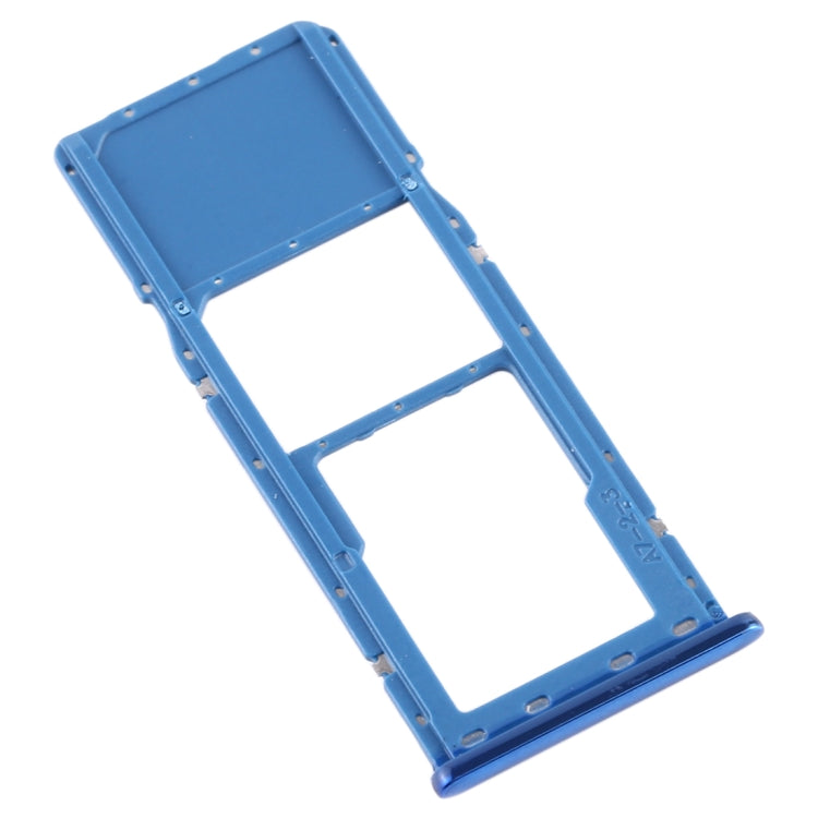 Galaxy A7 (2018) SIM & Micro SD Card Tray Replacement