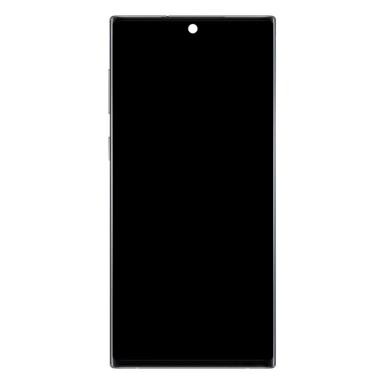 Dynamic AMOLED LCD Screen & Digitizer for Galaxy Note 10