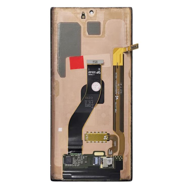 Dynamic AMOLED LCD Screen & Digitizer for Galaxy Note 10