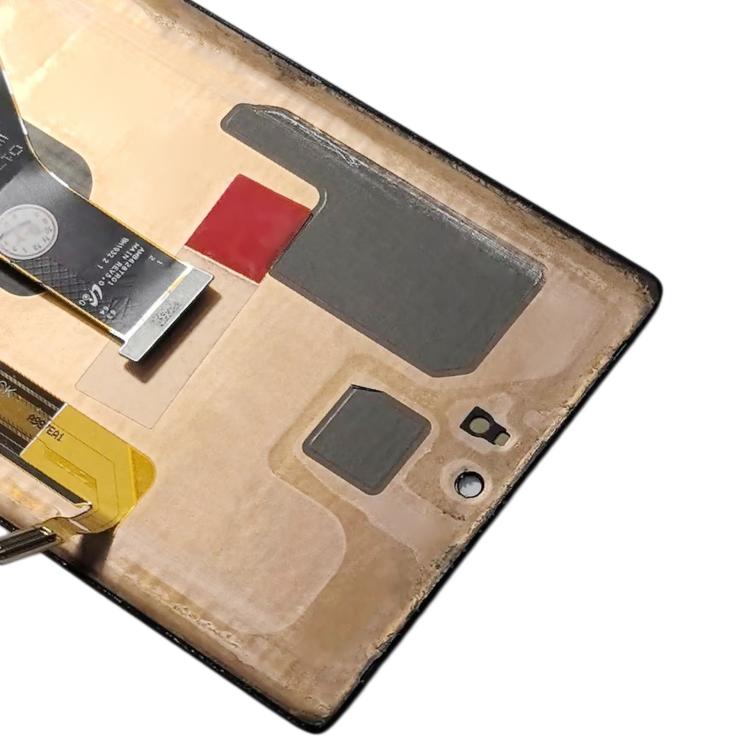 Dynamic AMOLED LCD Screen & Digitizer for Galaxy Note 10