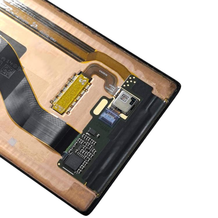 Dynamic AMOLED LCD Screen & Digitizer for Galaxy Note 10