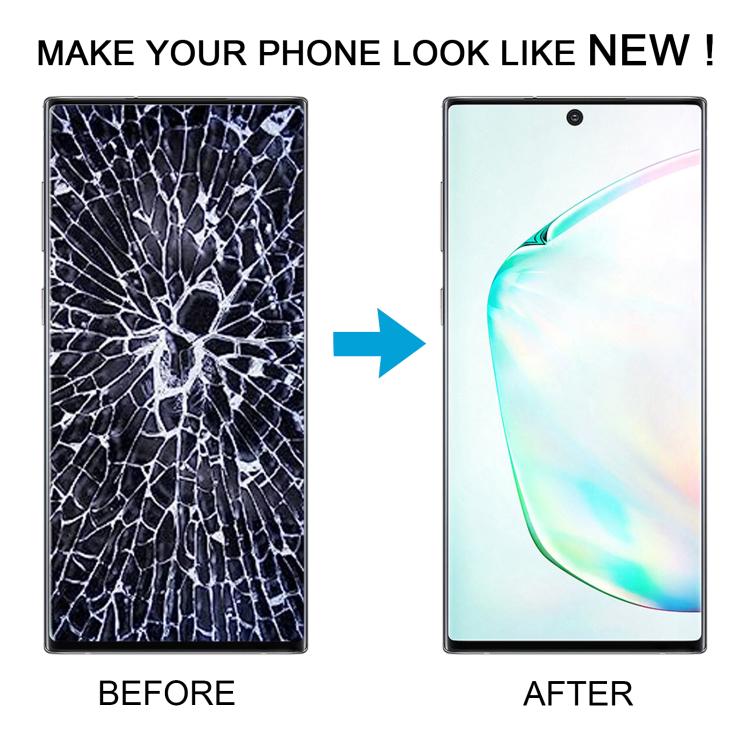 Dynamic AMOLED LCD Screen & Digitizer for Galaxy Note 10