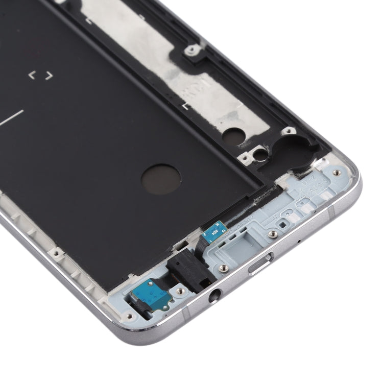 TFT Material LCD Screen and Digitizer Full Assembly with Frame for Galaxy J7 (2016) / J710F, For Galaxy J7 (2016) (TFT Material)                        ...
