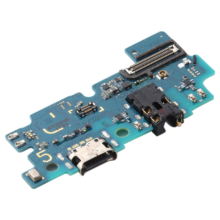 Original Charging Port for Samsung Galaxy A50 - Genuine Part