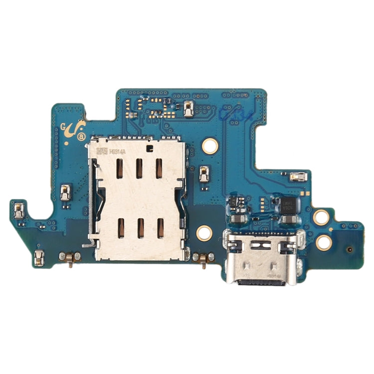 Original Charging Port for Samsung Galaxy A80 - Genuine Part