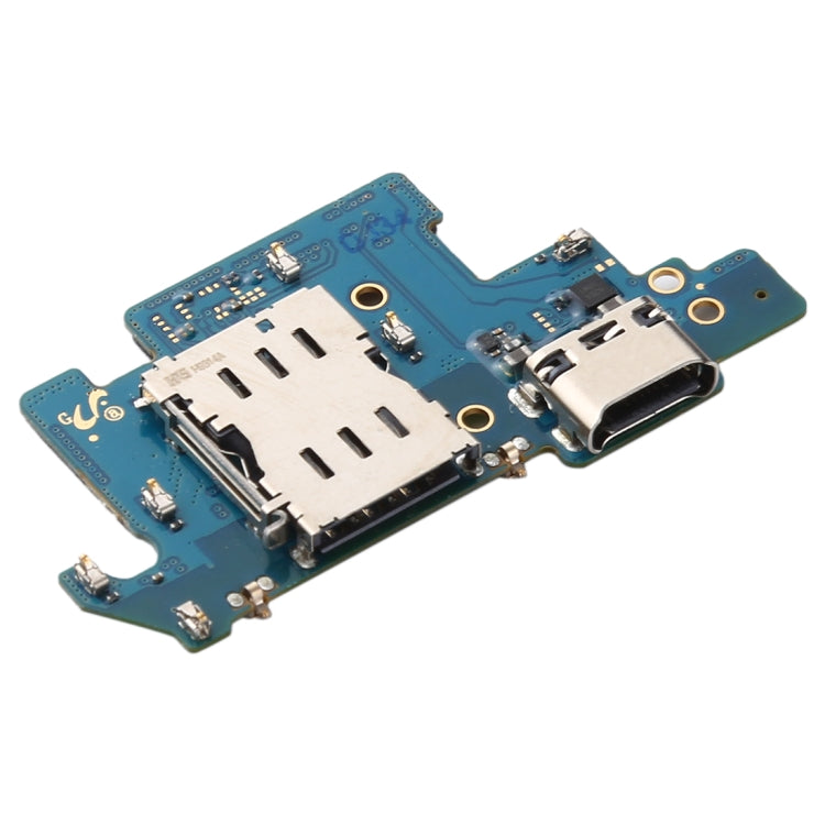 Original Charging Port for Samsung Galaxy A80 - Genuine Part