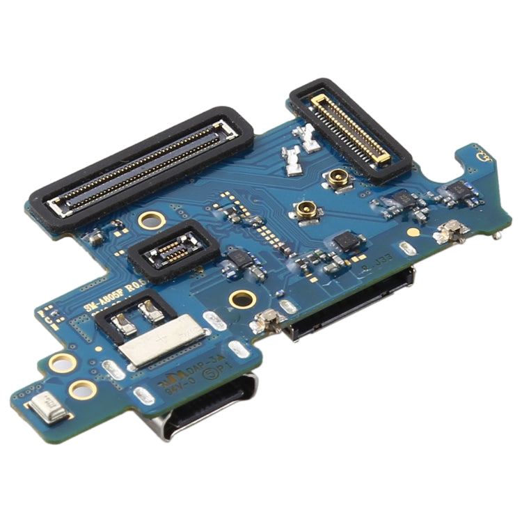 Original Charging Port for Samsung Galaxy A80 - Genuine Part