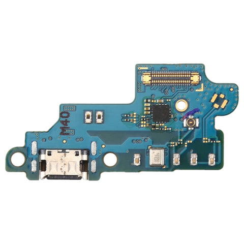 Par la fiche du porta di ricarica d'origine Galaxy A60, pour Samsung Galaxy A60 (Original)