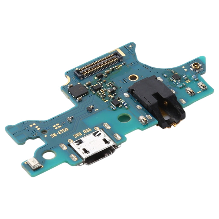 Original Charging Port for Samsung Galaxy A7 (2018)