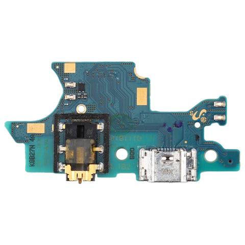 Pour Galaxy A7 (2018) SM-A750F Scheda porta di ricarica originale, pour Samsung Galaxy A7 (2018)(Original)